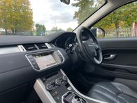 USED 2014 56 LAND ROVER RANGE ROVER EVOQUE 2.2 SD4 PURE TECH 5d 190 BHP 