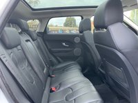 USED 2014 56 LAND ROVER RANGE ROVER EVOQUE 2.2 SD4 PURE TECH 5d 190 BHP 