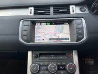 USED 2014 56 LAND ROVER RANGE ROVER EVOQUE 2.2 SD4 PURE TECH 5d 190 BHP 