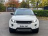 USED 2014 56 LAND ROVER RANGE ROVER EVOQUE 2.2 SD4 PURE TECH 5d 190 BHP 