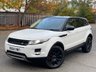 USED 2014 56 LAND ROVER RANGE ROVER EVOQUE 2.2 SD4 PURE TECH 5d 190 BHP 