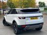 USED 2014 56 LAND ROVER RANGE ROVER EVOQUE 2.2 SD4 PURE TECH 5d 190 BHP 