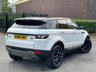 USED 2014 56 LAND ROVER RANGE ROVER EVOQUE 2.2 SD4 PURE TECH 5d 190 BHP 