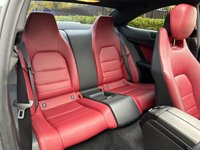 USED 2014 14 MERCEDES-BENZ C-CLASS 2.1 C250 CDI BLUEEFFICIENCY AMG SPORT 2d 204 BHP 