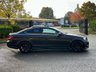 USED 2014 14 MERCEDES-BENZ C-CLASS 2.1 C250 CDI BLUEEFFICIENCY AMG SPORT 2d 204 BHP 