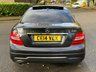 USED 2014 14 MERCEDES-BENZ C-CLASS 2.1 C250 CDI BLUEEFFICIENCY AMG SPORT 2d 204 BHP 