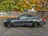 USED 2014 14 MERCEDES-BENZ C-CLASS 2.1 C250 CDI BLUEEFFICIENCY AMG SPORT 2d 204 BHP 