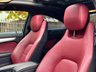 USED 2014 14 MERCEDES-BENZ C-CLASS 2.1 C250 CDI BLUEEFFICIENCY AMG SPORT 2d 204 BHP 
