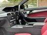 USED 2014 14 MERCEDES-BENZ C-CLASS 2.1 C250 CDI BLUEEFFICIENCY AMG SPORT 2d 204 BHP 