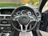 USED 2014 14 MERCEDES-BENZ C-CLASS 2.1 C250 CDI BLUEEFFICIENCY AMG SPORT 2d 204 BHP 