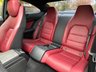 USED 2014 14 MERCEDES-BENZ C-CLASS 2.1 C250 CDI BLUEEFFICIENCY AMG SPORT 2d 204 BHP 