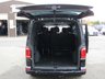 USED 2018 67 VOLKSWAGEN TRANSPORTER 2.0 T32 TDI KOMBI SPORTLINE BMT 201 BHP Finished in DEEP BLACK with BLACK LEATHER EMBOSED SEATS. This Transporter is a great drivers van. It has long been the icon of the british roads. This van is great value, practical, economical and versitile with its 6 seats. This Van is plus VAT.  Features include, 18" Alloys, Air Con, Cruise Control, Side Bars, Sport Line Kit, Rear Park Sensors, Rear camera and much more. Serviced at 20229 miles, 54938 miles,  102000 miles on arrival (inc Cam Belt and Water Pump).