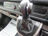 USED 2018 67 VOLKSWAGEN TRANSPORTER 2.0 T32 TDI KOMBI SPORTLINE BMT 201 BHP Finished in DEEP BLACK with BLACK LEATHER EMBOSED SEATS. This Transporter is a great drivers van. It has long been the icon of the british roads. This van is great value, practical, economical and versitile with its 6 seats. This Van is plus VAT.  Features include, 18" Alloys, Air Con, Cruise Control, Side Bars, Sport Line Kit, Rear Park Sensors, Rear camera and much more. Serviced at 20229 miles, 54938 miles,  102000 miles on arrival (inc Cam Belt and Water Pump).