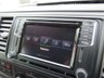 USED 2018 67 VOLKSWAGEN TRANSPORTER 2.0 T32 TDI KOMBI SPORTLINE BMT 201 BHP Finished in DEEP BLACK with BLACK LEATHER EMBOSED SEATS. This Transporter is a great drivers van. It has long been the icon of the british roads. This van is great value, practical, economical and versitile with its 6 seats. This Van is plus VAT.  Features include, 18" Alloys, Air Con, Cruise Control, Side Bars, Sport Line Kit, Rear Park Sensors, Rear camera and much more. Serviced at 20229 miles, 54938 miles,  102000 miles on arrival (inc Cam Belt and Water Pump).