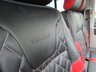 USED 2018 67 VOLKSWAGEN TRANSPORTER 2.0 T32 TDI KOMBI SPORTLINE BMT 201 BHP Finished in DEEP BLACK with BLACK LEATHER EMBOSED SEATS. This Transporter is a great drivers van. It has long been the icon of the british roads. This van is great value, practical, economical and versitile with its 6 seats. This Van is plus VAT.  Features include, 18" Alloys, Air Con, Cruise Control, Side Bars, Sport Line Kit, Rear Park Sensors, Rear camera and much more. Serviced at 20229 miles, 54938 miles,  102000 miles on arrival (inc Cam Belt and Water Pump).