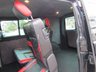 USED 2018 67 VOLKSWAGEN TRANSPORTER 2.0 T32 TDI KOMBI SPORTLINE BMT 201 BHP Finished in DEEP BLACK with BLACK LEATHER EMBOSED SEATS. This Transporter is a great drivers van. It has long been the icon of the british roads. This van is great value, practical, economical and versitile with its 6 seats. This Van is plus VAT.  Features include, 18" Alloys, Air Con, Cruise Control, Side Bars, Sport Line Kit, Rear Park Sensors, Rear camera and much more. Serviced at 20229 miles, 54938 miles,  102000 miles on arrival (inc Cam Belt and Water Pump).