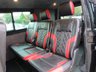 USED 2018 67 VOLKSWAGEN TRANSPORTER 2.0 T32 TDI KOMBI SPORTLINE BMT 201 BHP Finished in DEEP BLACK with BLACK LEATHER EMBOSED SEATS. This Transporter is a great drivers van. It has long been the icon of the british roads. This van is great value, practical, economical and versitile with its 6 seats. This Van is plus VAT.  Features include, 18" Alloys, Air Con, Cruise Control, Side Bars, Sport Line Kit, Rear Park Sensors, Rear camera and much more. Serviced at 20229 miles, 54938 miles,  102000 miles on arrival (inc Cam Belt and Water Pump).