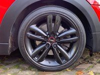 USED 2016 66 MINI HATCH COOPER 2.0 COOPER S 5d 189 BHP 2016/66reg MINI COOPER 'S' 5DR 2.0 6SPD MANUAL - HUGE SPECIFICATION ALMOST &pound;9000.00 OF ADDITIONAL SPEC (SEE LIST) - 2 FORMER KEEPERS - FULL SERVICE HISTORY - SATELLITE NAVIGATION  - JOHN COOPER WORKS CHILLI PACK