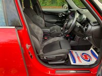 USED 2016 66 MINI HATCH COOPER 2.0 COOPER S 5d 189 BHP 2016/66reg MINI COOPER 'S' 5DR 2.0 6SPD MANUAL - HUGE SPECIFICATION ALMOST &pound;9000.00 OF ADDITIONAL SPEC (SEE LIST) - 2 FORMER KEEPERS - FULL SERVICE HISTORY - SATELLITE NAVIGATION  - JOHN COOPER WORKS CHILLI PACK