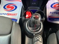 USED 2016 66 MINI HATCH COOPER 2.0 COOPER S 5d 189 BHP 2016/66reg MINI COOPER 'S' 5DR 2.0 6SPD MANUAL - HUGE SPECIFICATION ALMOST &pound;9000.00 OF ADDITIONAL SPEC (SEE LIST) - 2 FORMER KEEPERS - FULL SERVICE HISTORY - SATELLITE NAVIGATION  - JOHN COOPER WORKS CHILLI PACK