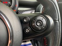 USED 2016 66 MINI HATCH COOPER 2.0 COOPER S 5d 189 BHP 2016/66reg MINI COOPER 'S' 5DR 2.0 6SPD MANUAL - HUGE SPECIFICATION ALMOST &pound;9000.00 OF ADDITIONAL SPEC (SEE LIST) - 2 FORMER KEEPERS - FULL SERVICE HISTORY - SATELLITE NAVIGATION  - JOHN COOPER WORKS CHILLI PACK