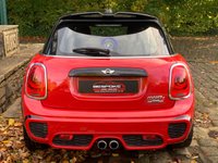 USED 2016 66 MINI HATCH COOPER 2.0 COOPER S 5d 189 BHP 2016/66reg MINI COOPER 'S' 5DR 2.0 6SPD MANUAL - HUGE SPECIFICATION ALMOST &pound;9000.00 OF ADDITIONAL SPEC (SEE LIST) - 2 FORMER KEEPERS - FULL SERVICE HISTORY - SATELLITE NAVIGATION  - JOHN COOPER WORKS CHILLI PACK