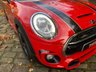 USED 2016 66 MINI HATCH COOPER 2.0 COOPER S 5d 189 BHP 2016/66reg MINI COOPER 'S' 5DR 2.0 6SPD MANUAL - HUGE SPECIFICATION ALMOST &pound;9000.00 OF ADDITIONAL SPEC (SEE LIST) - 2 FORMER KEEPERS - FULL SERVICE HISTORY - SATELLITE NAVIGATION  - JOHN COOPER WORKS CHILLI PACK