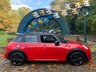 USED 2016 66 MINI HATCH COOPER 2.0 COOPER S 5d 189 BHP 2016/66reg MINI COOPER 'S' 5DR 2.0 6SPD MANUAL - HUGE SPECIFICATION ALMOST &pound;9000.00 OF ADDITIONAL SPEC (SEE LIST) - 2 FORMER KEEPERS - FULL SERVICE HISTORY - SATELLITE NAVIGATION  - JOHN COOPER WORKS CHILLI PACK