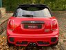 USED 2016 66 MINI HATCH COOPER 2.0 COOPER S 5d 189 BHP 2016/66reg MINI COOPER 'S' 5DR 2.0 6SPD MANUAL - HUGE SPECIFICATION ALMOST &pound;9000.00 OF ADDITIONAL SPEC (SEE LIST) - 2 FORMER KEEPERS - FULL SERVICE HISTORY - SATELLITE NAVIGATION  - JOHN COOPER WORKS CHILLI PACK