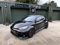 USED 2021 21 TOYOTA YARIS GR-Y CIRCUIT SOLD SIMILAR REQUIRED!!!!