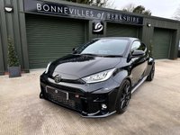 USED 2021 21 TOYOTA YARIS GR-Y CIRCUIT SOLD SIMILAR REQUIRED!!!!