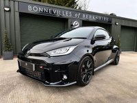 USED 2021 21 TOYOTA YARIS GR-Y CIRCUIT SOLD SIMILAR REQUIRED!!!!