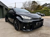 USED 2021 21 TOYOTA YARIS GR-Y CIRCUIT SOLD SIMILAR REQUIRED!!!!