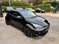 USED 2021 21 TOYOTA YARIS GR-Y CIRCUIT SOLD SIMILAR REQUIRED!!!!