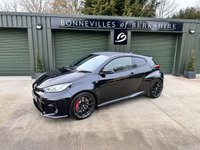 USED 2021 21 TOYOTA YARIS GR-Y CIRCUIT SOLD SIMILAR REQUIRED!!!!