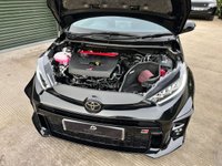 USED 2021 21 TOYOTA YARIS GR-Y CIRCUIT SOLD SIMILAR REQUIRED!!!!
