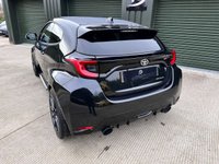 USED 2021 21 TOYOTA YARIS GR-Y CIRCUIT SOLD SIMILAR REQUIRED!!!!