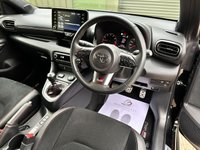 USED 2021 21 TOYOTA YARIS GR-Y CIRCUIT SOLD SIMILAR REQUIRED!!!!
