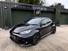 USED 2021 21 TOYOTA YARIS GR-Y CIRCUIT SOLD SIMILAR REQUIRED!!!!