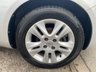 USED 2011 11 VAUXHALL AGILA 1.2 SE 5d 93 BHP NEW MOT, IDEAL NEW DRIVER CAR, TIMING CHAIN RUN ENGINE, LOW INSURANCE GROUP, CHEAP TO RUN, AIR CON, PRIVACY GLASS, ELECTRIC WINDOWS AND MIRRORS, MULTI FUNCTION STEERING WHEEL, CLOTH INTERIOR, CD/RADIO, CLOTH INTERIOR, ALLOY WHEELS, REMOTE CENTRAL LOCKING AND FRONT FOG LIGHTS.