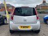 USED 2011 11 VAUXHALL AGILA 1.2 SE 5d 93 BHP NEW MOT, IDEAL NEW DRIVER CAR, TIMING CHAIN RUN ENGINE, LOW INSURANCE GROUP, CHEAP TO RUN, AIR CON, PRIVACY GLASS, ELECTRIC WINDOWS AND MIRRORS, MULTI FUNCTION STEERING WHEEL, CLOTH INTERIOR, CD/RADIO, CLOTH INTERIOR, ALLOY WHEELS, REMOTE CENTRAL LOCKING AND FRONT FOG LIGHTS.