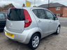 USED 2011 11 VAUXHALL AGILA 1.2 SE 5d 93 BHP NEW MOT, IDEAL NEW DRIVER CAR, TIMING CHAIN RUN ENGINE, LOW INSURANCE GROUP, CHEAP TO RUN, AIR CON, PRIVACY GLASS, ELECTRIC WINDOWS AND MIRRORS, MULTI FUNCTION STEERING WHEEL, CLOTH INTERIOR, CD/RADIO, CLOTH INTERIOR, ALLOY WHEELS, REMOTE CENTRAL LOCKING AND FRONT FOG LIGHTS.