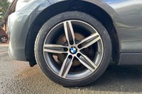USED 2016 66 BMW 2 SERIES 2.0 220D SPORT 2d 188 BHP 