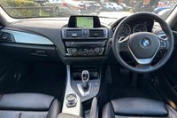 USED 2016 66 BMW 2 SERIES 2.0 220D SPORT 2d 188 BHP 