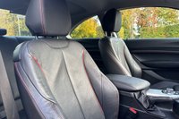USED 2016 66 BMW 2 SERIES 2.0 220D SPORT 2d 188 BHP 