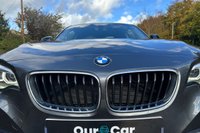 USED 2016 66 BMW 2 SERIES 2.0 220D SPORT 2d 188 BHP 