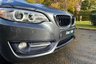 USED 2016 66 BMW 2 SERIES 2.0 220D SPORT 2d 188 BHP 