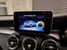 USED 2018 68 MERCEDES-BENZ GLC-CLASS 2.0 GLC 250 4MATIC AMG LINE PREMIUM 5d 208 BHP FMBSH MOT TIL 2023 9.9% FINANCE!