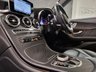 USED 2018 68 MERCEDES-BENZ GLC-CLASS 2.0 GLC 250 4MATIC AMG LINE PREMIUM 5d 208 BHP FMBSH MOT TIL 2023 9.9% FINANCE!