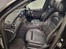 USED 2018 68 MERCEDES-BENZ GLC-CLASS 2.0 GLC 250 4MATIC AMG LINE PREMIUM 5d 208 BHP FMBSH MOT TIL 2023 9.9% FINANCE!